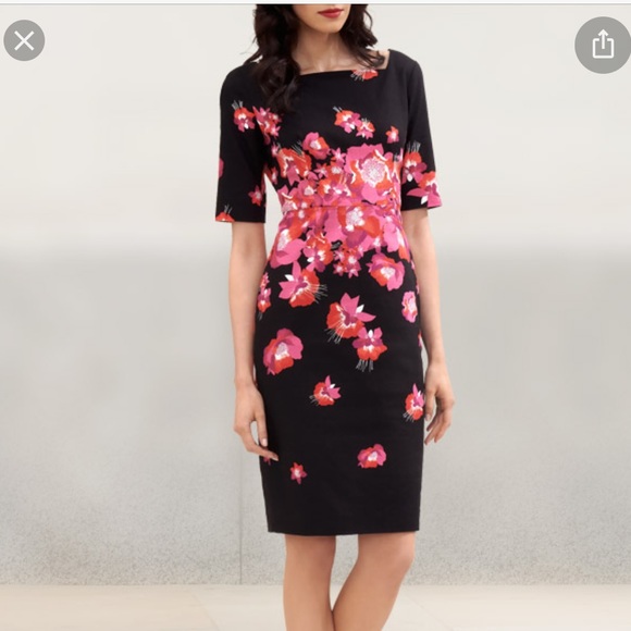 LK Bennett Dresses & Skirts - L.K. Bennett Lasana Dress